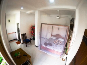 Отель Villa Sunimal  Unawatuna